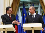 Путин приехал на переговоры с главой Еврокомиссии. WikiLeaks рассказал об истоках их вражды Путин приехал на переговоры с главой Еврокомиссии. WikiLeaks рассказал об истоках их вражды