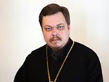 В современной России священники-депутаты не нужны, считает протоиерей Всеволод Чаплин В современной России священники-депутаты не нужны, считает протоиерей Всеволод Чаплин