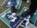 Личный пилот Каддафи бежал в Европу и пообещал откровения о личной жизни диктатора Личный пилот Каддафи бежал в Европу и пообещал откровения о личной жизни диктатора