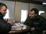 В "Шереметьево" подтвердили, что руководителей страны будут возить на вертолетах. А в Кремле заговорили о воздушных шарах