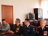 Совет безопасности Волгоградской области, 23 февраля 2011 года