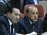 Египетский министр подтвердил: неудавшегося преемника Мубарака расстреляли из "скорой помощи"