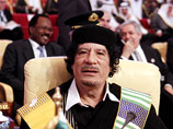 Два фонда семьи Каддафи распоряжаются средствами в размере 70 млрд долларов. Общие же средства, накопленные за 41 год правления режима Каддафи, огромны