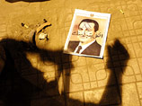 В Ливии началась охота за "сокровищами" полковника Каддафи. Его наследники развязали войну