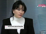 Наталья Васильева в интервью "Газете.ru" и телеканалу "Дождь" фактически обвинила судью Виктора Данилкина в преступлении
