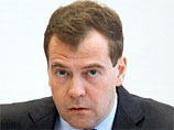 Комментируя последние события на Ближнем Востоке, Дмитрий Медведев предупредил, что их результатом может стать распад отдельных стран региона и проход к власти религиозных фанатиков