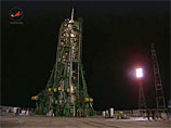 Запуск космического аппарата нового поколения "Глонасс-К" с помощью ракеты-носителя "Союз", отложенный в четверг на сутки из-за технической неисправности, могут перенести на 26 февраля
