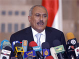 Президент Йемена приказал защищать любых демонстрантов