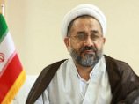 В Иране задержан агент ЦРУ США В Иране задержан агент ЦРУ США