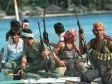 Убийство четырех американских яхтсменов отражает смену тактики сомалийских пиратов, опасаются США