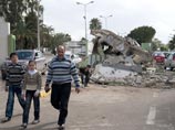 В Ливии столкновения переросли в войну: каратели Каддафи устроили зверскую расправу в городе повстанцев В Ливии столкновения переросли в войну: каратели Каддафи устроили зверскую расправу в городе повстанцев
