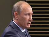 Российские СМИ рассказали, как Путин в Брюсселе давал отпор Баррозу и невесело шутил