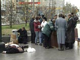 В Москве люди "с кавказским акцентом" жестоко избили следователя сразу после громкого вердикта