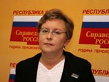 В Воркуте "эсеры" бойкотируют выборы: они заявили, что предложенные из Москвы кандидаты играют на руку единороссам В Воркуте "эсеры" бойкотируют выборы: они заявили, что предложенные из Москвы кандидаты играют на руку единороссам