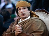 Несмотря на то, что ливийский лидер Муаммар Каддафи регулярно в телеэфире обращается к нации, его местонахождение неизвестно и тщательно скрывается в целях безопасности