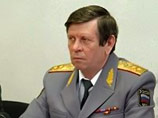 Медведев уволил из МВД семь генералов, включая удмуртского министра Медведев уволил из МВД семь генералов, включая удмуртского министра
