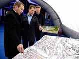 Медведев уволил камчатского губернатора, доведшего регион "до ручки"
