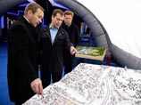 Медведев уволил камчатского губернатора, доведшего регион "до ручки" Медведев уволил камчатского губернатора, доведшего регион "до ручки"