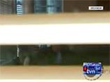 Как сообщает в пятницу польский телеканал TVN24, камера наблюдения в аэропорту запечатлела ссору между командиром экипажа Аркадиушем Протасюком и командующим ВВС Польши Анджеем Бласиком