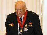 В Петербурге скончался генеральный конструктор - создатель атомных подлодок для "Булавы"