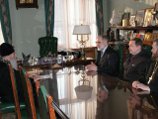 Деятельность армейских священнослужителей будет оплачиваться государством Деятельность армейских священнослужителей будет оплачиваться государством