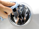 "Группа ГАЗ" начнет выпуск автомобилей Volkswagen в 2012 году