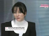Наталья Васильева не изменила своего мнения после телеинтервью Данилкина. Она решила выйти на работу Наталья Васильева не изменила своего мнения после телеинтервью Данилкина. Она решила выйти на работу