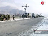 Жители Приэльбрусья требуют от Медведева во время режима КТО не лишать их возможности кормиться за счет туризма Жители Приэльбрусья требуют от Медведева во время режима КТО не лишать их возможности кормиться за счет туризма