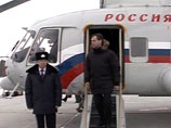 Российские ведомства до сих пор не решили, доставлять ли высших чиновников в "Шереметьево" на вертолетах Российские ведомства до сих пор не решили, доставлять ли высших чиновников в "Шереметьево" на вертолетах