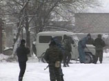 ФСБ в Чечне устроила засаду на боевиков и убила троих ФСБ в Чечне устроила засаду на боевиков и убила троих