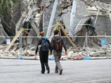 Число жертв землетрясения в Новой Зеландии растет - уже 145 погибших Число жертв землетрясения в Новой Зеландии растет - уже 145 погибших