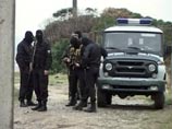 Похищенный в Дагестане сотрудник налоговой службы сумел бежать Похищенный в Дагестане сотрудник налоговой службы сумел бежать