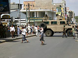 По меньшей мере четыре человека погибли в пятницу вечером в ходе разгона антиправительственной демонстрации в городе Аден на юге Йемена, десятки получили ранения