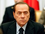 Берлускони: Каддафи больше не контролирует Ливию