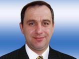 Хлопонин представил министрам Карачаево-Черкесии врио главы республики Темрезова Хлопонин представил министрам Карачаево-Черкесии врио главы республики Темрезова
