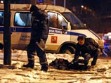 В Москве мужчина покончил жизнь самоубийством, взорвав себя гранатой