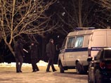 В Москве мужчина покончил с собой, подорвав себя гранатой В Москве мужчина покончил с собой, подорвав себя гранатой