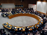 Совет Безопасности ООН принял в субботу резолюцию о введении международных санкций против руководства Ливии