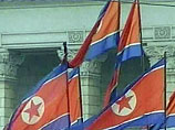 КНДР потребовала сегодня от Южной Кореи "немедленно прекратить психологическую войну против Пхеньяна"