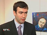 Сын Михаил Ходорковского Павел уверен, что отца будут держать в тюрьме вечно