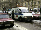 В Москве 65-летний немецкий бизнесмен подозревается в изнасиловании девочки В Москве 65-летний немецкий бизнесмен подозревается в изнасиловании девочки