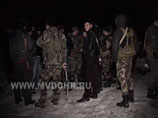 Накануне вечером в населенном пункте Янди удалось ликвидировать еще троих участников незаконных вооруженных формирований Накануне вечером в населенном пункте Янди удалось ликвидировать еще троих участников незаконных вооруженных формирований