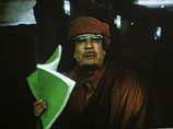 В Ливии оппозиция овладела городом Эз-Завия. Войска Каддафи окружают город