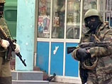 В Дагестане задержаны пятеро террористов. Они признались в нескольких убийствах