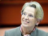 Глава МИД Франции ушла в отставку из-за "ошибок в оценке развития событий" в арабских странах Глава МИД Франции ушла в отставку из-за "ошибок в оценке развития событий" в арабских странах