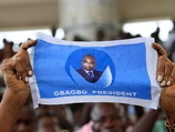 В начале декабря прошлого года в Кот-д'Ивуаре прошел второй тур президентских выборов - они были первыми после начала гражданской войны, завершившейся в 2004 году установлением шаткого мира