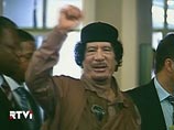 "Лидер Ливии полковник Муаммар Каддафи показал всему миру, как нужно обходиться с провокаторами, которые стремятся к перевороту, дестабилизации и гражданской войне. Он начал их уничтожать"