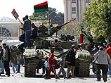 Ситуация в Ливии близится к развязке. Сын Каддафи пообещал раздать оружие сторонникам режима