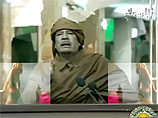 Израильтянин покорил интернет издевательским клипом про Муаммара Каддафи