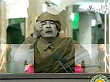 Израильтянин покорил интернет издевательским клипом про Муаммара Каддафи (ВИДЕО)